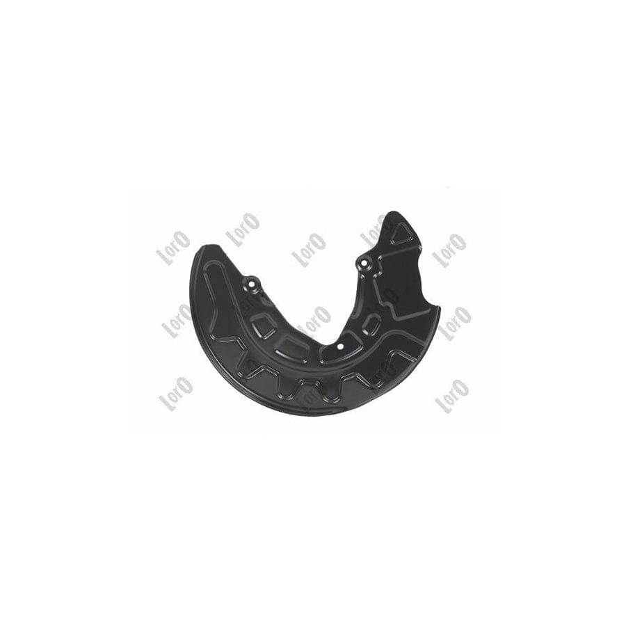 Abakus 13107140 Splash Panel, Brake Disc