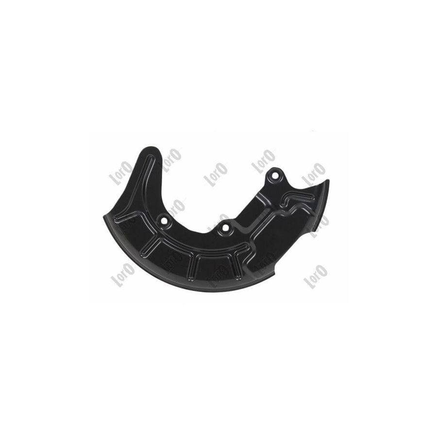 Abakus 13107148 Splash Panel, Brake Disc