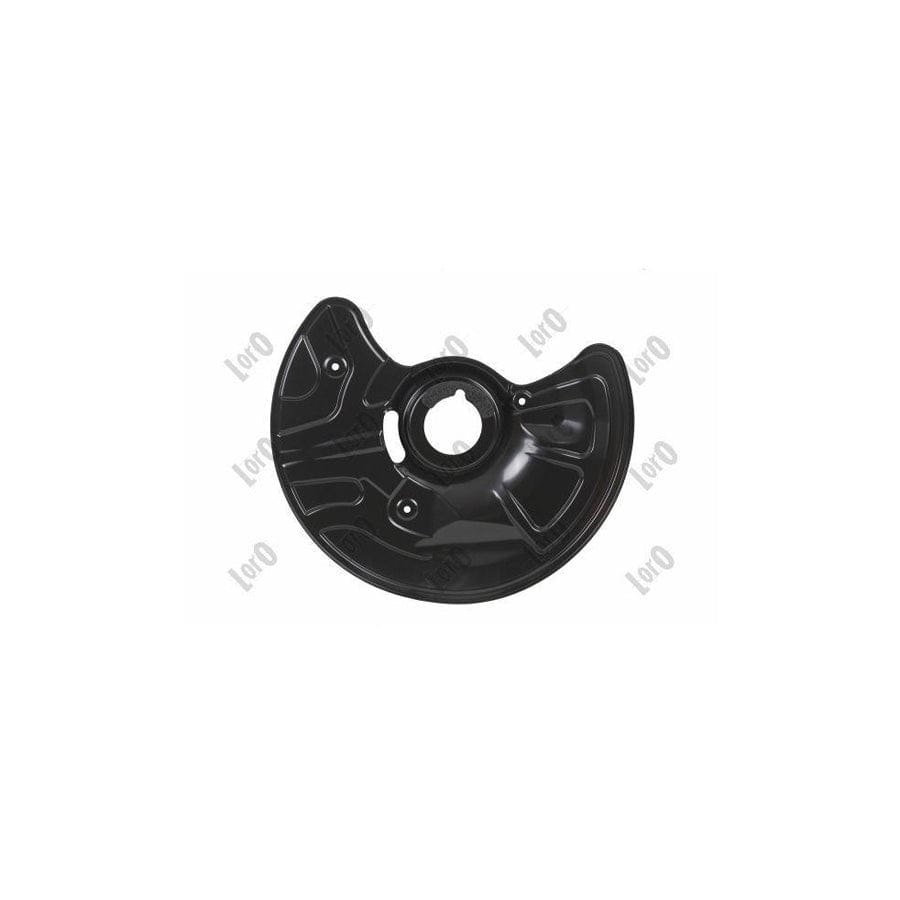 Abakus 13107151 Splash Panel, Brake Disc