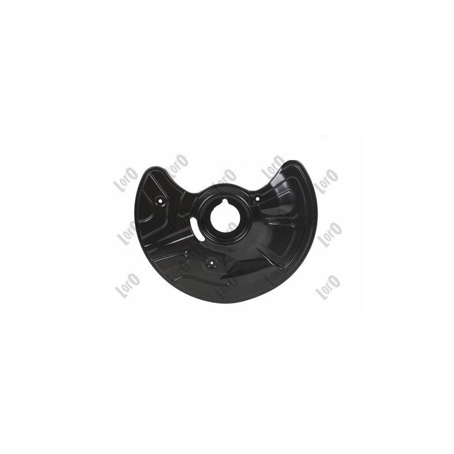 Abakus 13107152 Splash Panel, Brake Disc