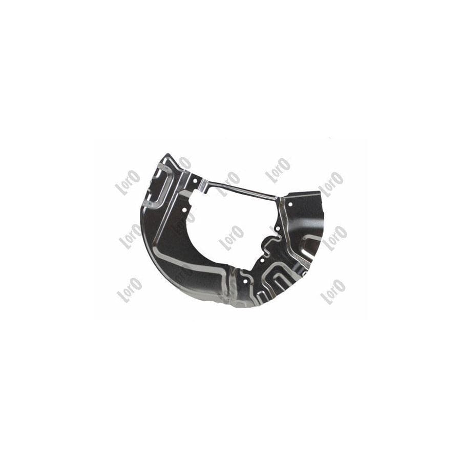 Abakus 13107155 Splash Panel, Brake Disc for BMW 5 Series