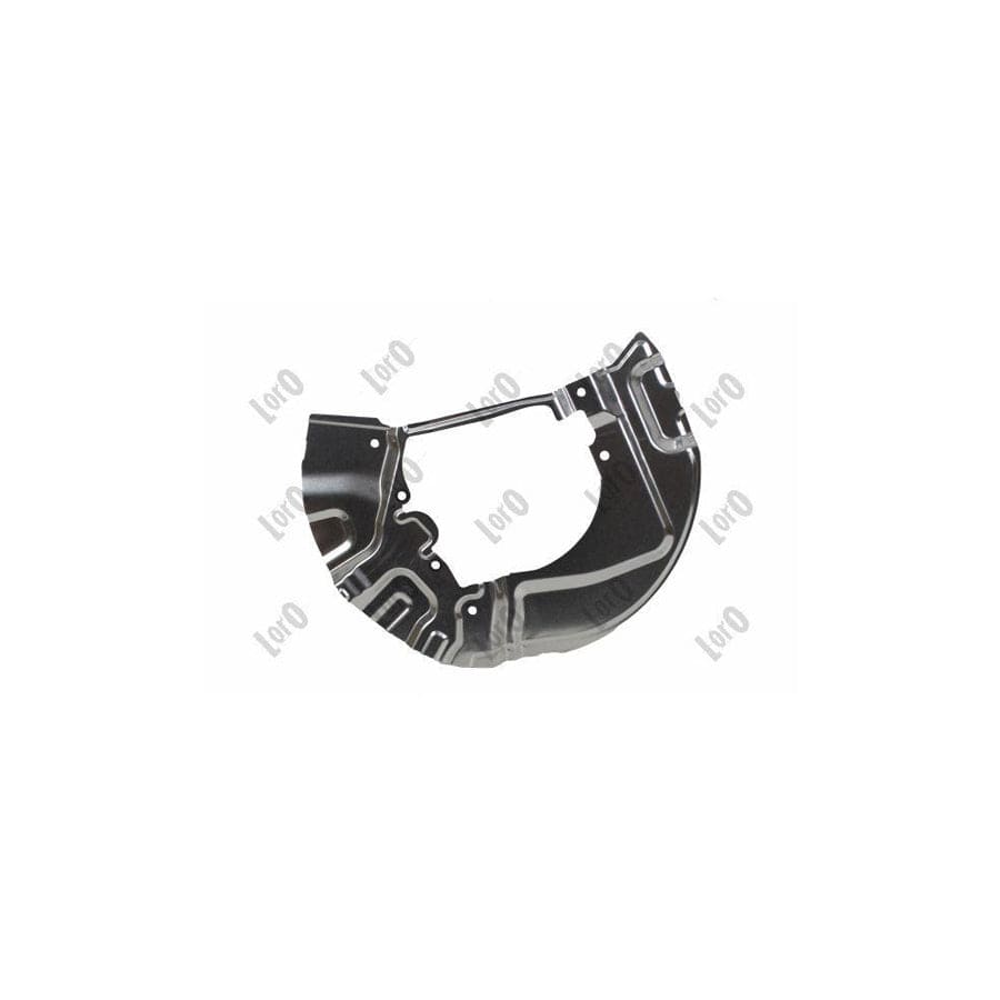 Abakus 13107156 Splash Panel, Brake Disc for BMW 5 Series