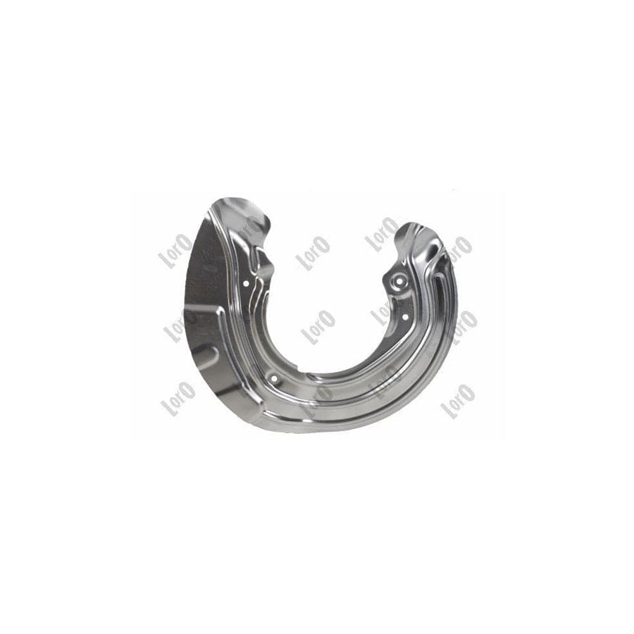 Abakus 13107158 Splash Panel, Brake Disc