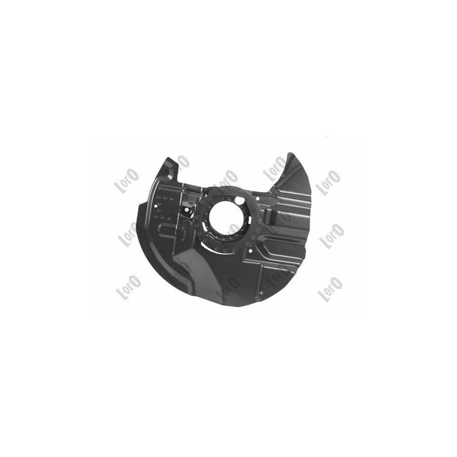 Abakus 13107161 Splash Panel, Brake Disc