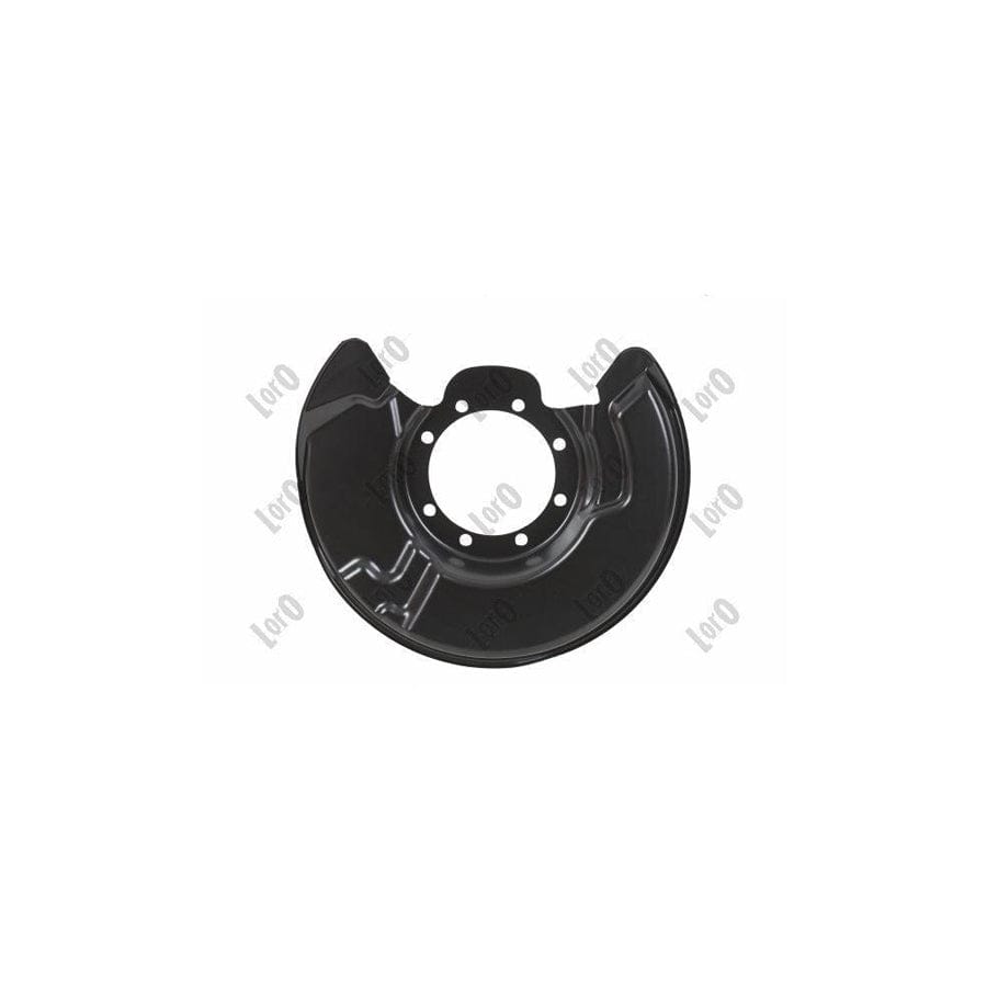 Abakus 13107173 Splash Panel, Brake Disc for Toyota Land Cruiser 80 (J80)