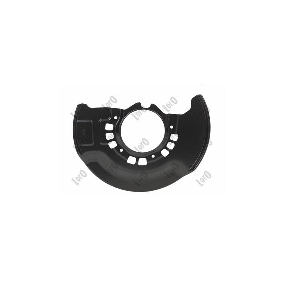 Abakus 13107179 Splash Panel, Brake Disc for Toyota Rav4 II Off-Road (Xa20)