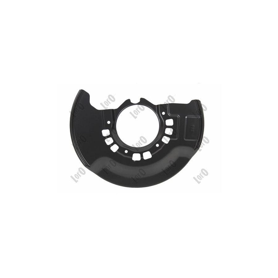 Abakus 13107180 Splash Panel, Brake Disc for Toyota Rav4 II Off-Road (Xa20)