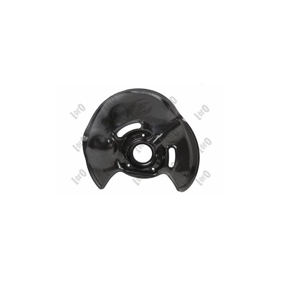Abakus 13107181 Splash Panel, Brake Disc