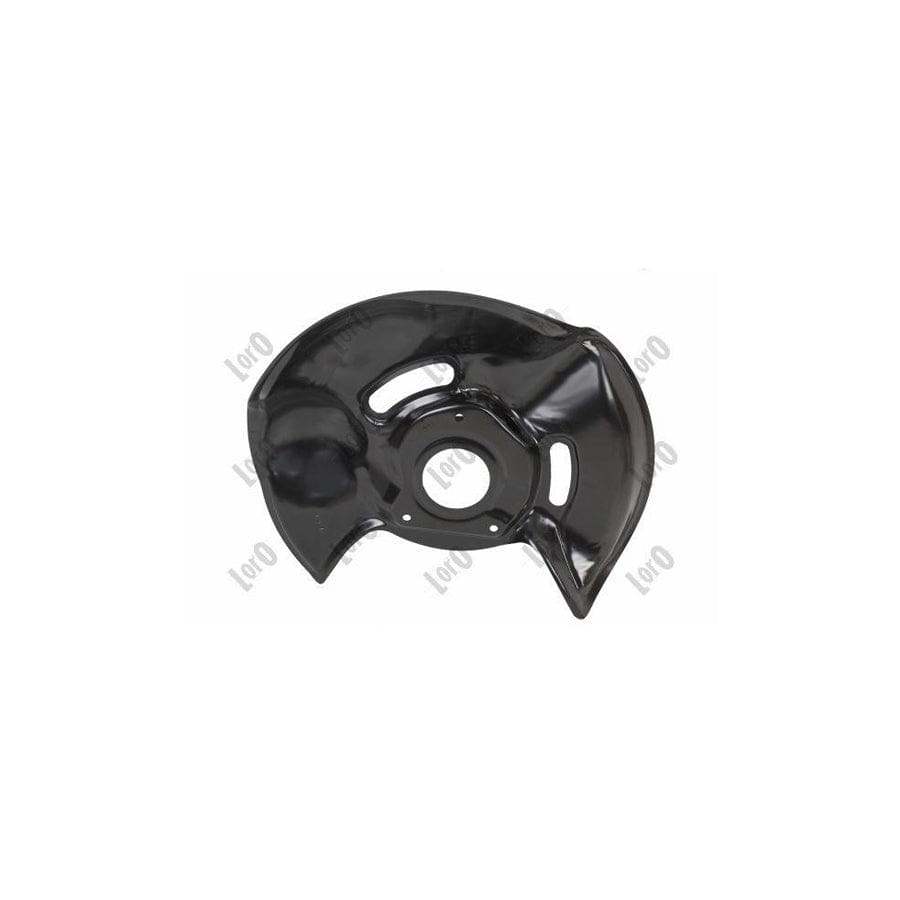 Abakus 13107182 Splash Panel, Brake Disc