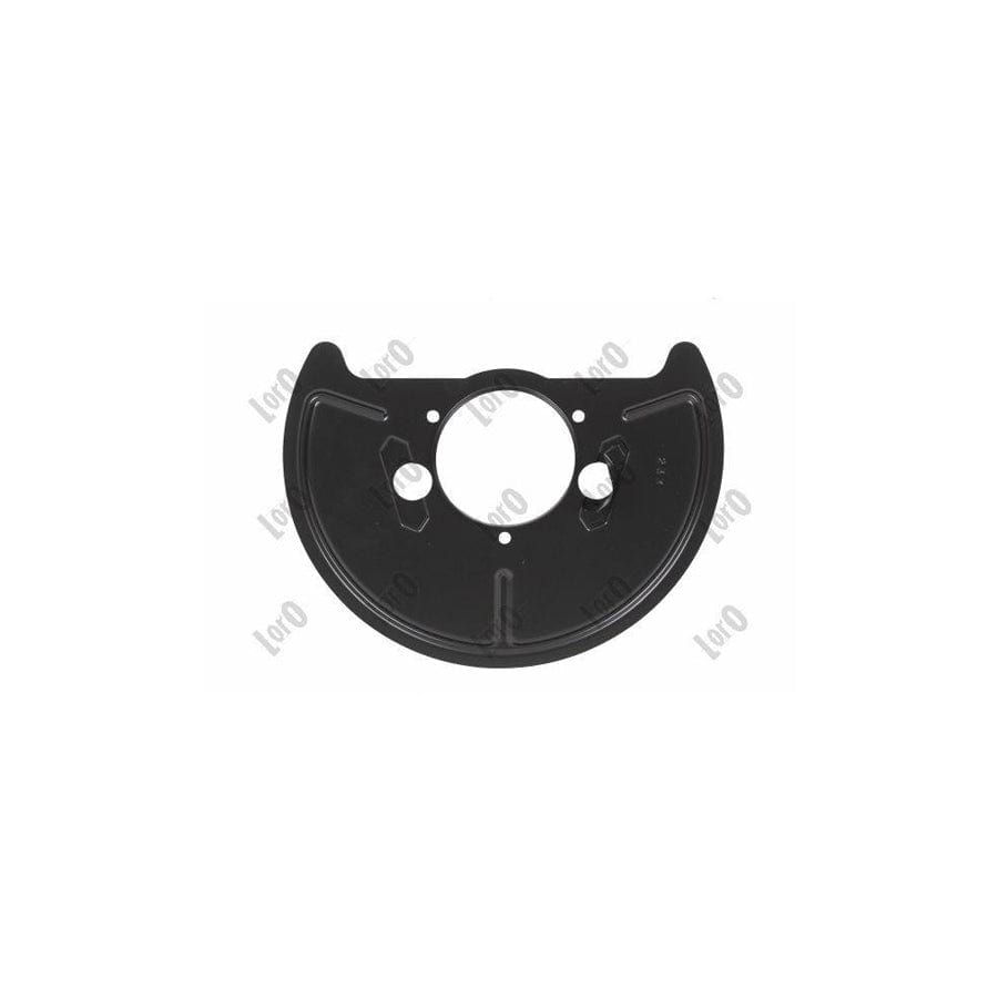 Abakus 13107184 Splash Panel, Brake Disc for VW Transporter