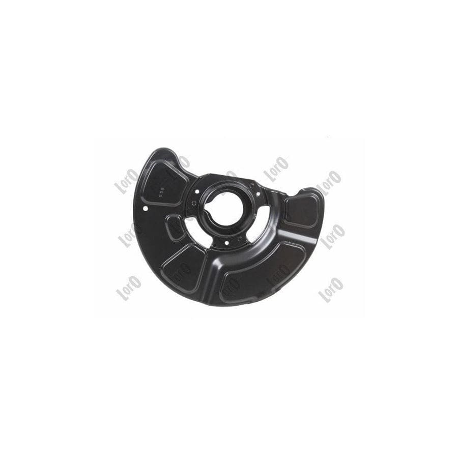 Abakus 13107185 Splash Panel, Brake Disc Suitable for Mercedes-Benz E-Class