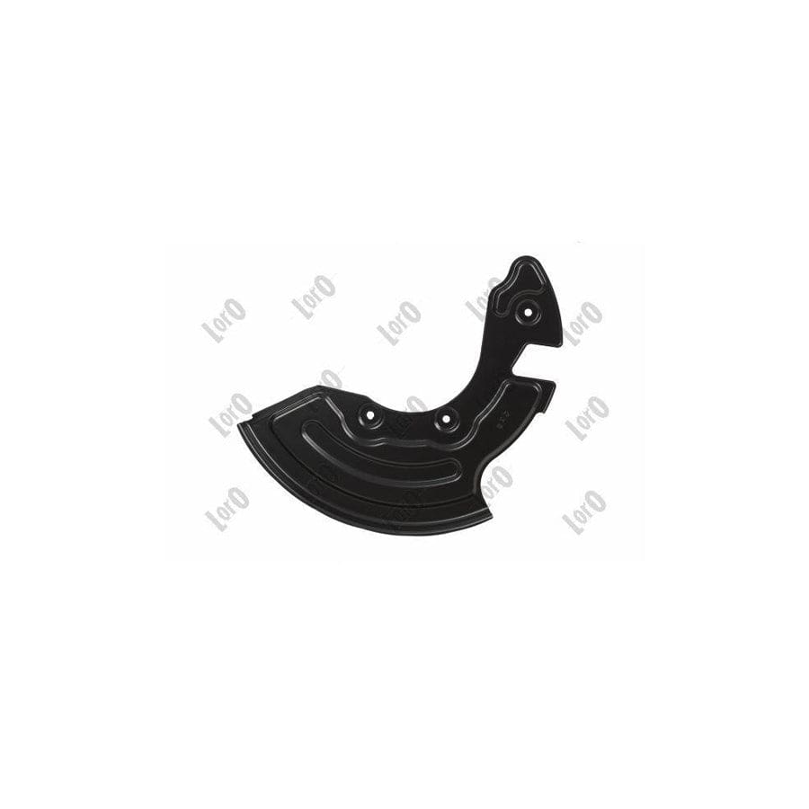 Abakus 13107187 Splash Panel, Brake Disc