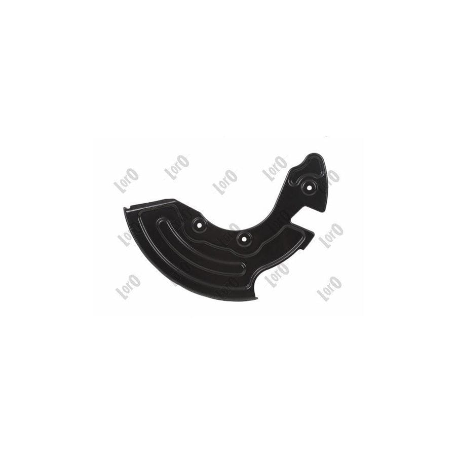 Abakus 13107188 Splash Panel, Brake Disc