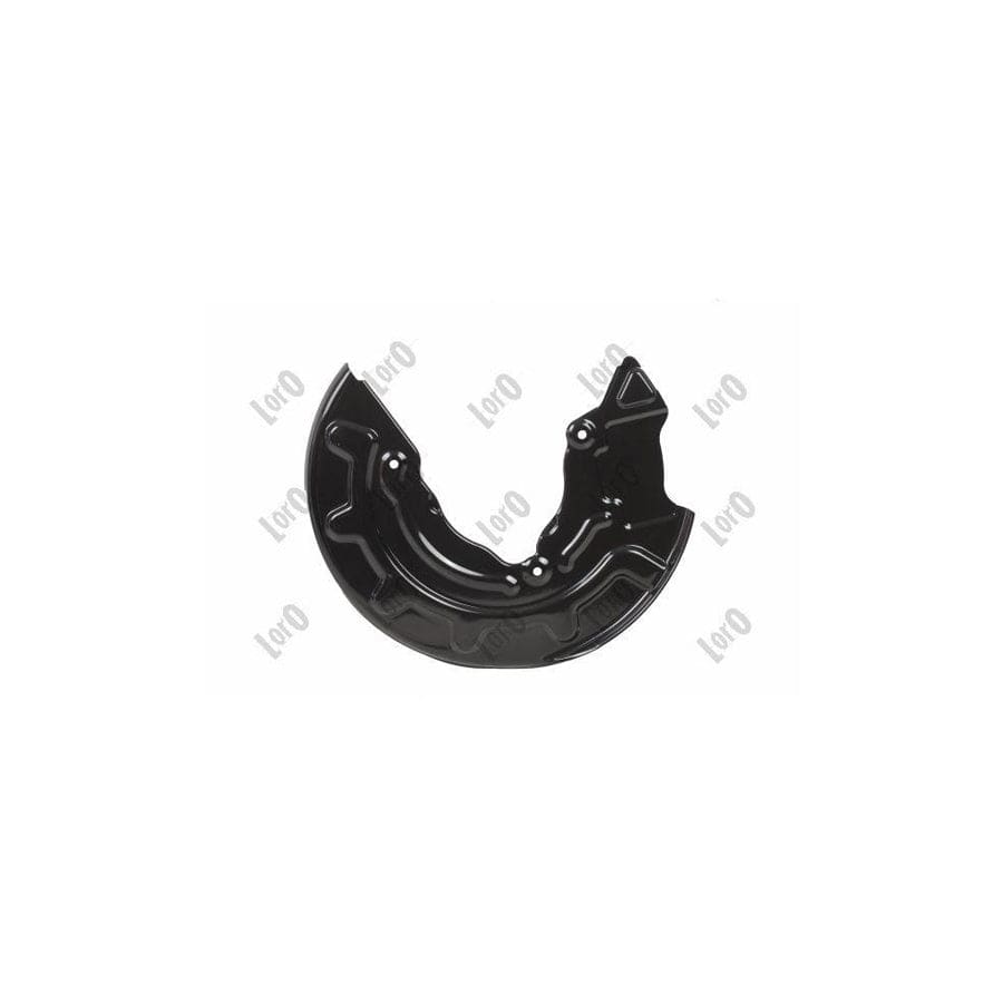 Abakus 13107189 Splash Panel, Brake Disc