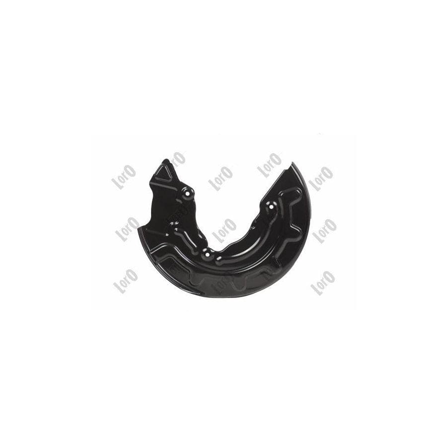 Abakus 13107190 Splash Panel, Brake Disc