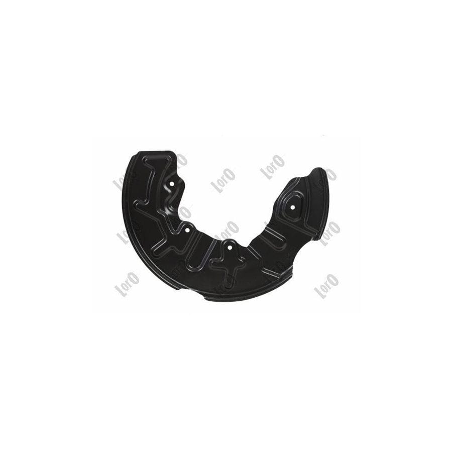 Abakus 13107192 Splash Panel, Brake Disc for Audi A4