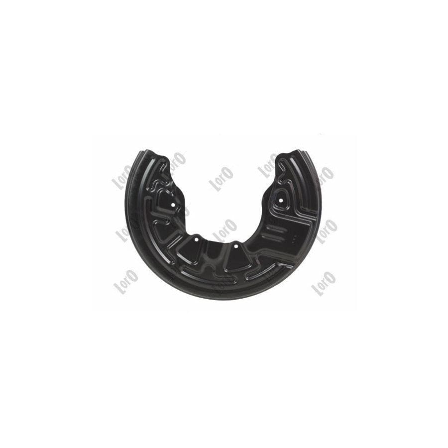 Abakus 13107193 Splash Panel, Brake Disc for Audi A4
