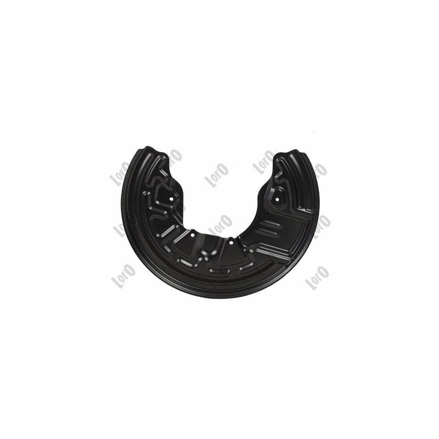 Abakus 13107194 Splash Panel, Brake Disc for Audi A4