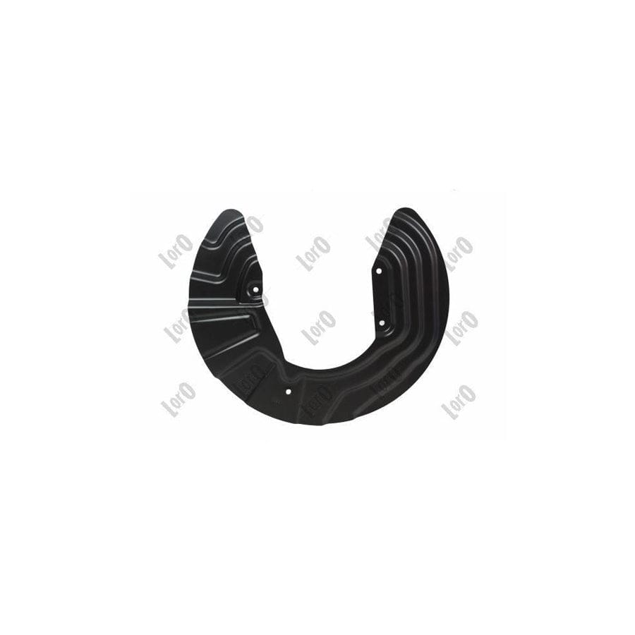 Abakus 13107198 Splash Panel, Brake Disc