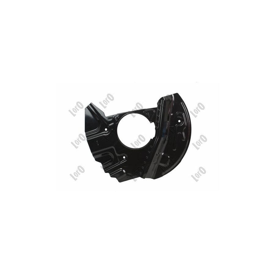 Abakus 13107200 Splash Panel, Brake Disc for BMW X5 (E53)