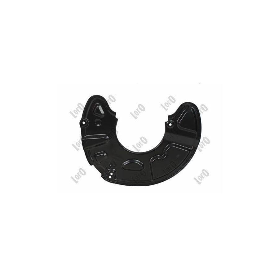 Abakus 13107207 Splash Panel, Brake Disc