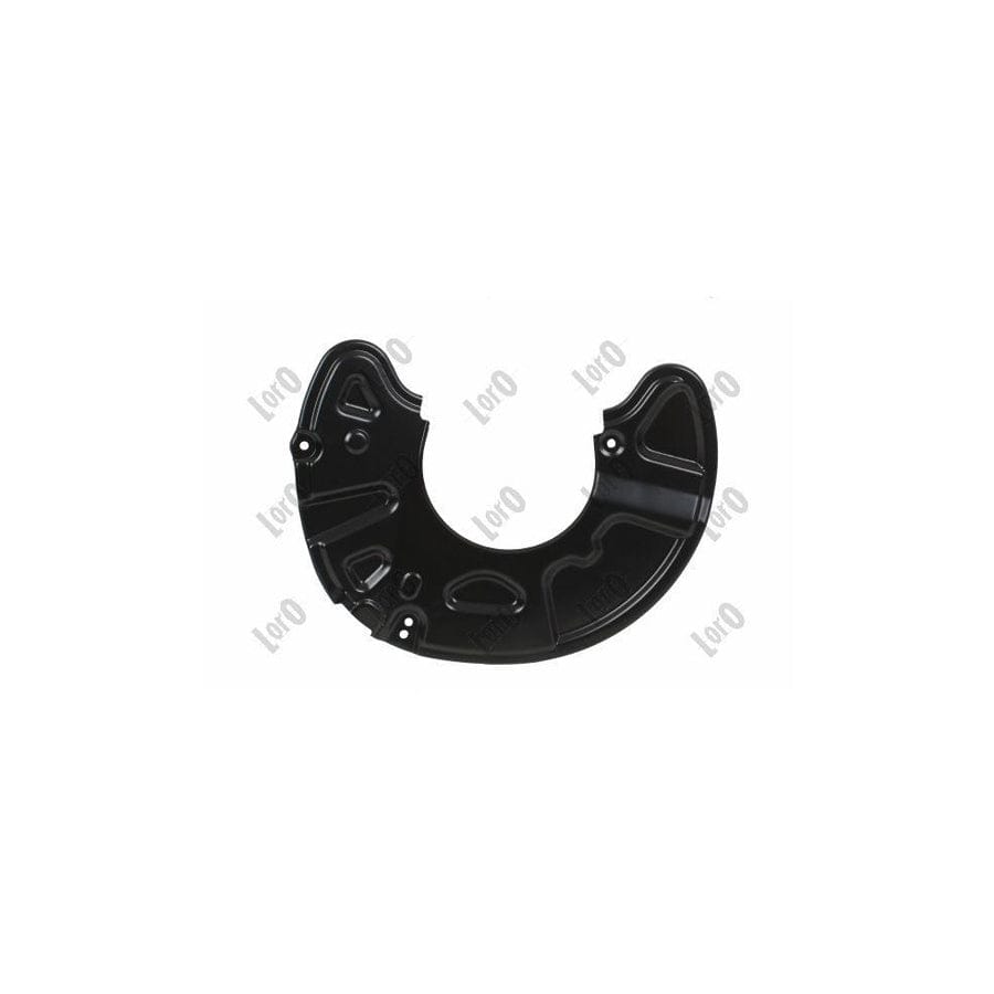 Abakus 13107208 Splash Panel, Brake Disc