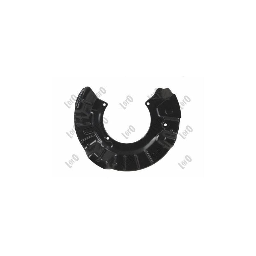 Abakus 13107209 Splash Panel, Brake Disc