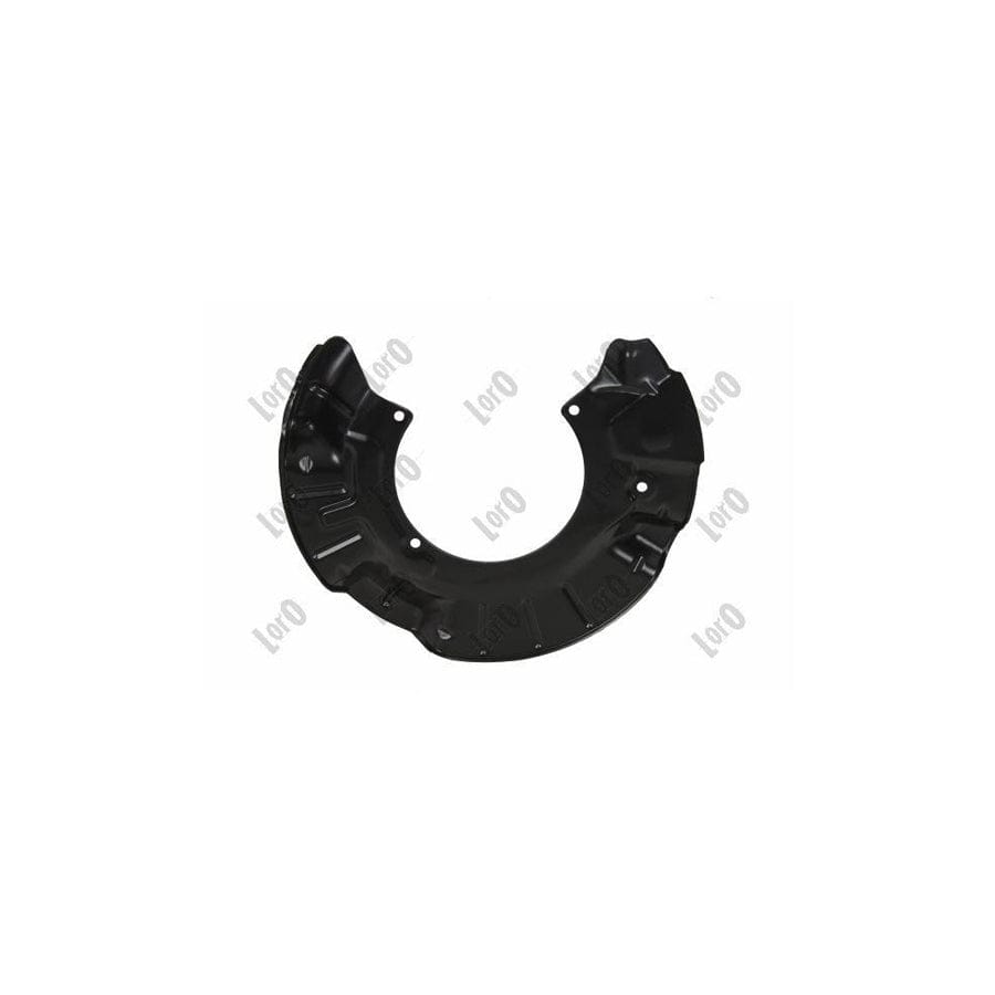Abakus 13107210 Splash Panel, Brake Disc