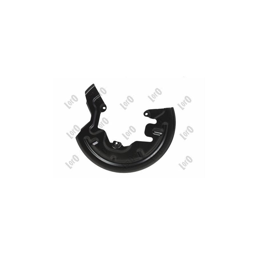 Abakus 13107211 Splash Panel, Brake Disc