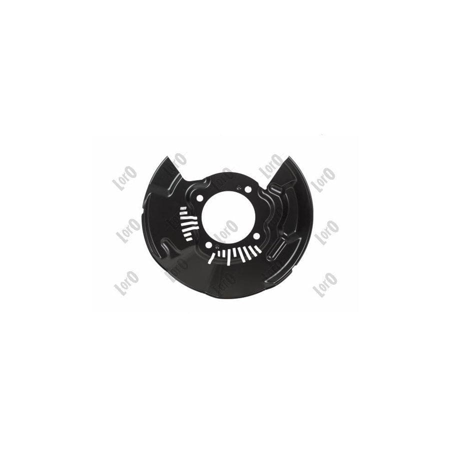 Abakus 13107218 Splash Panel, Brake Disc for Toyota Hilux VII Pickup