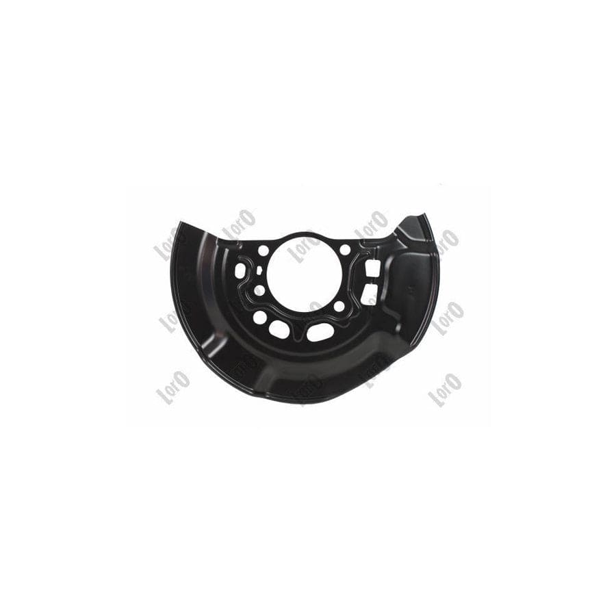 Abakus 13107220 Splash Panel, Brake Disc