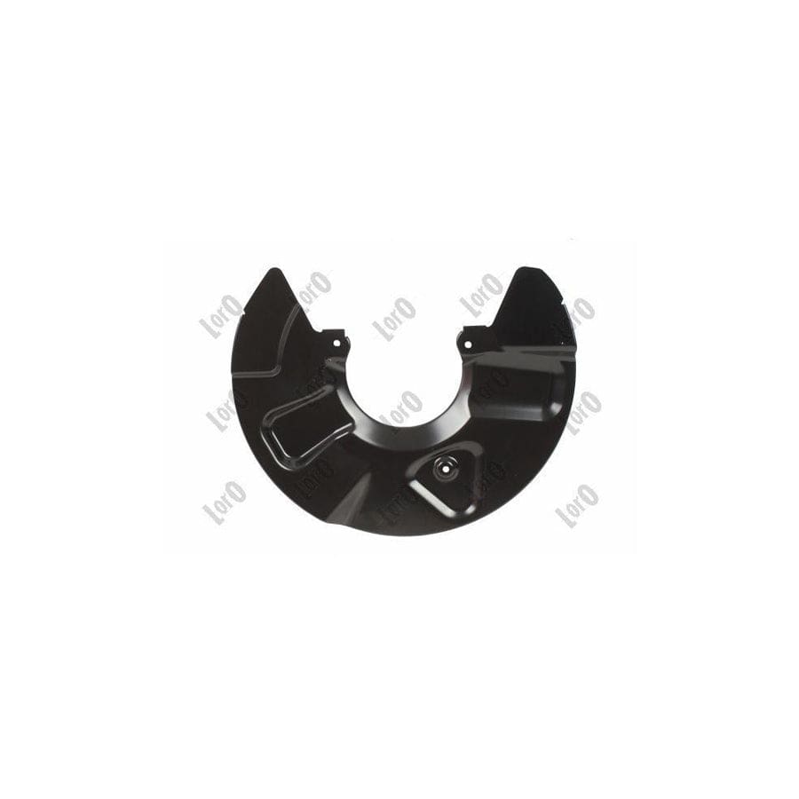 Abakus 13107223 Splash Panel, Brake Disc