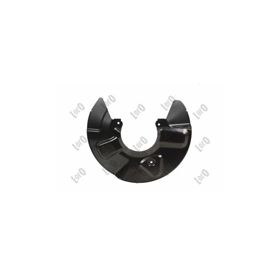 Abakus 13107224 Splash Panel, Brake Disc