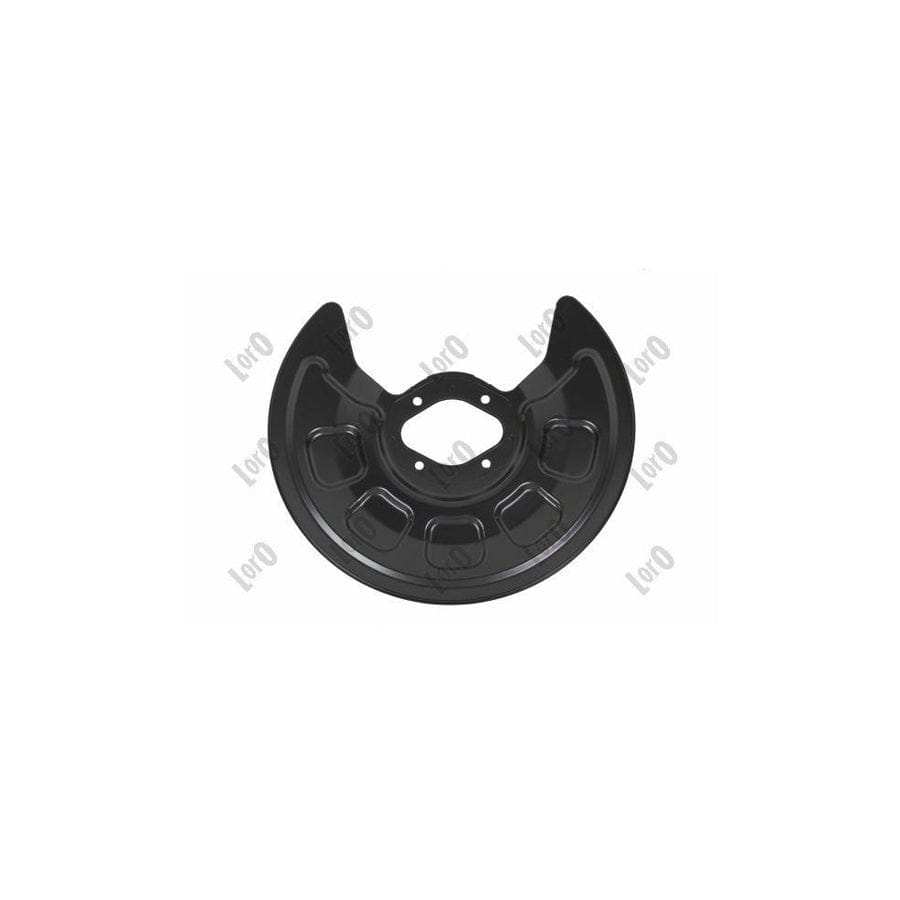 Abakus 13107507 Splash Panel, Brake Disc for VW Caddy