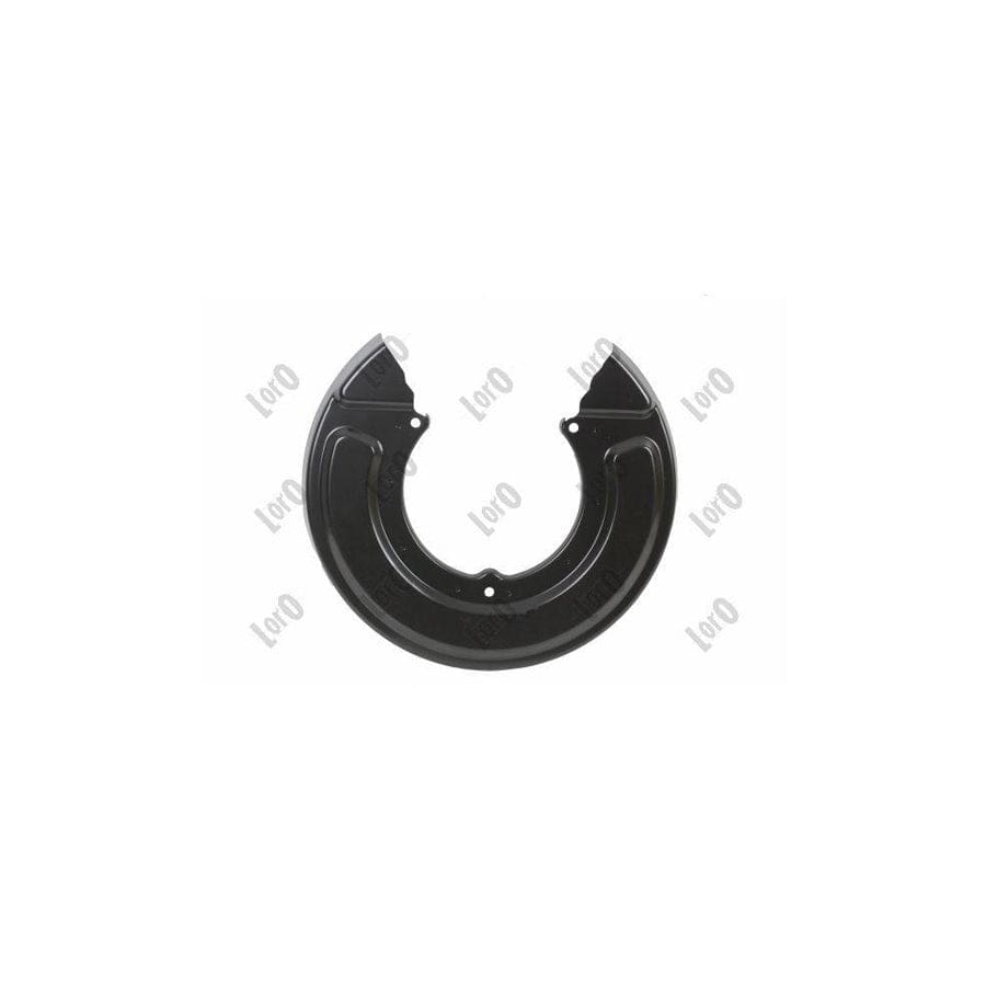 Abakus 13107511 Splash Panel, Brake Disc for Nissan Patrol Gr V Off-Road (Y61)