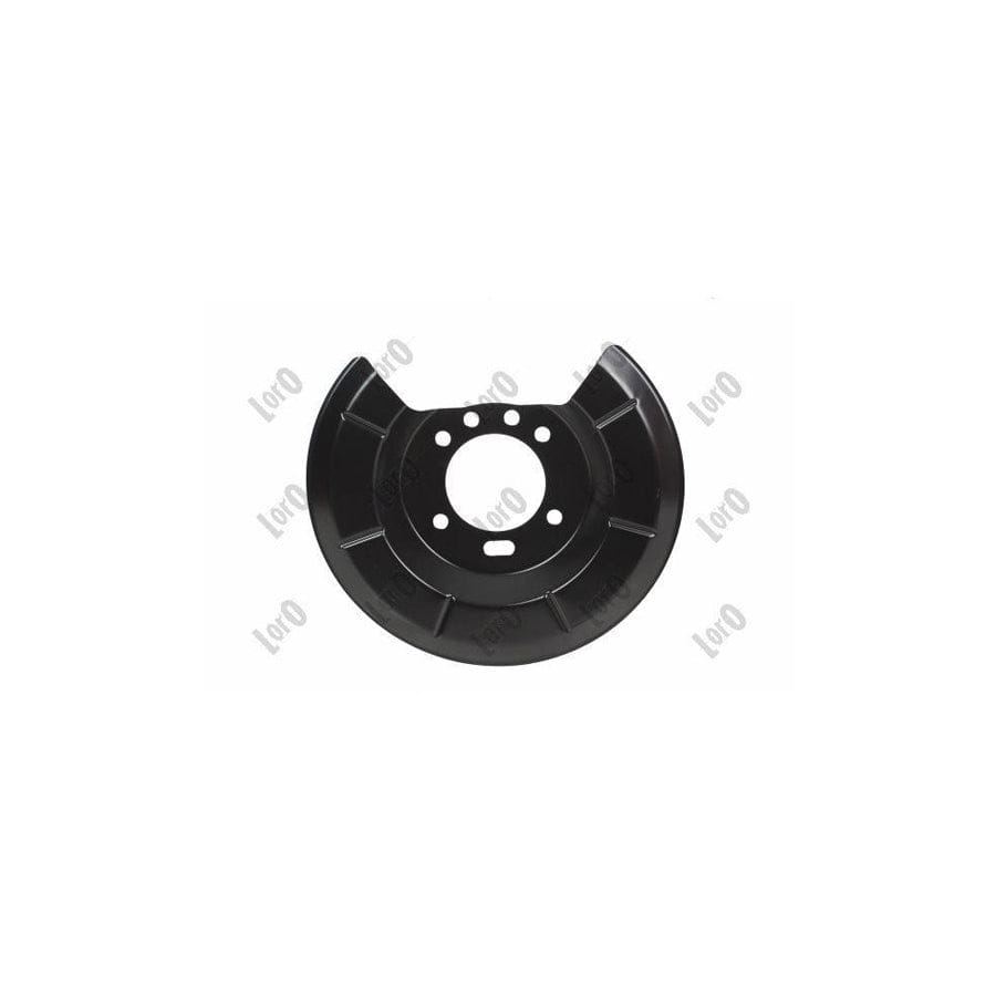 Abakus 13107515 Splash Panel, Brake Disc