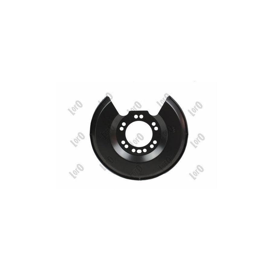 Abakus 13107516 Splash Panel, Brake Disc for Ford Mondeo