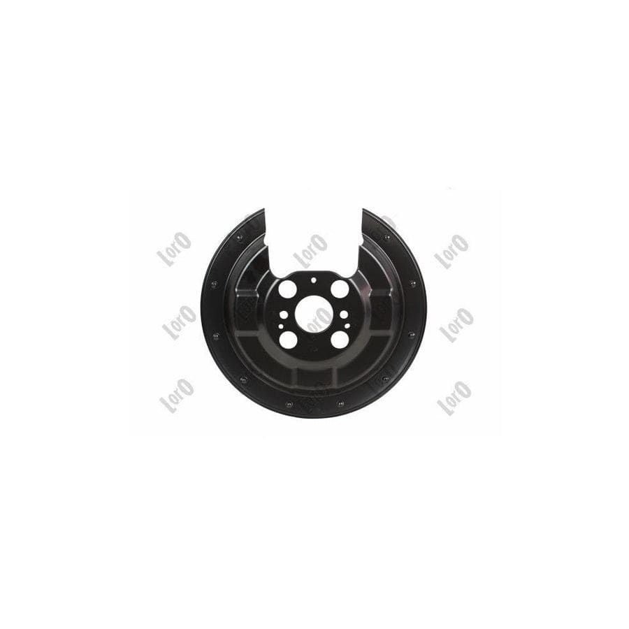Abakus 13107517 Splash Panel, Brake Disc for Honda CIVIC