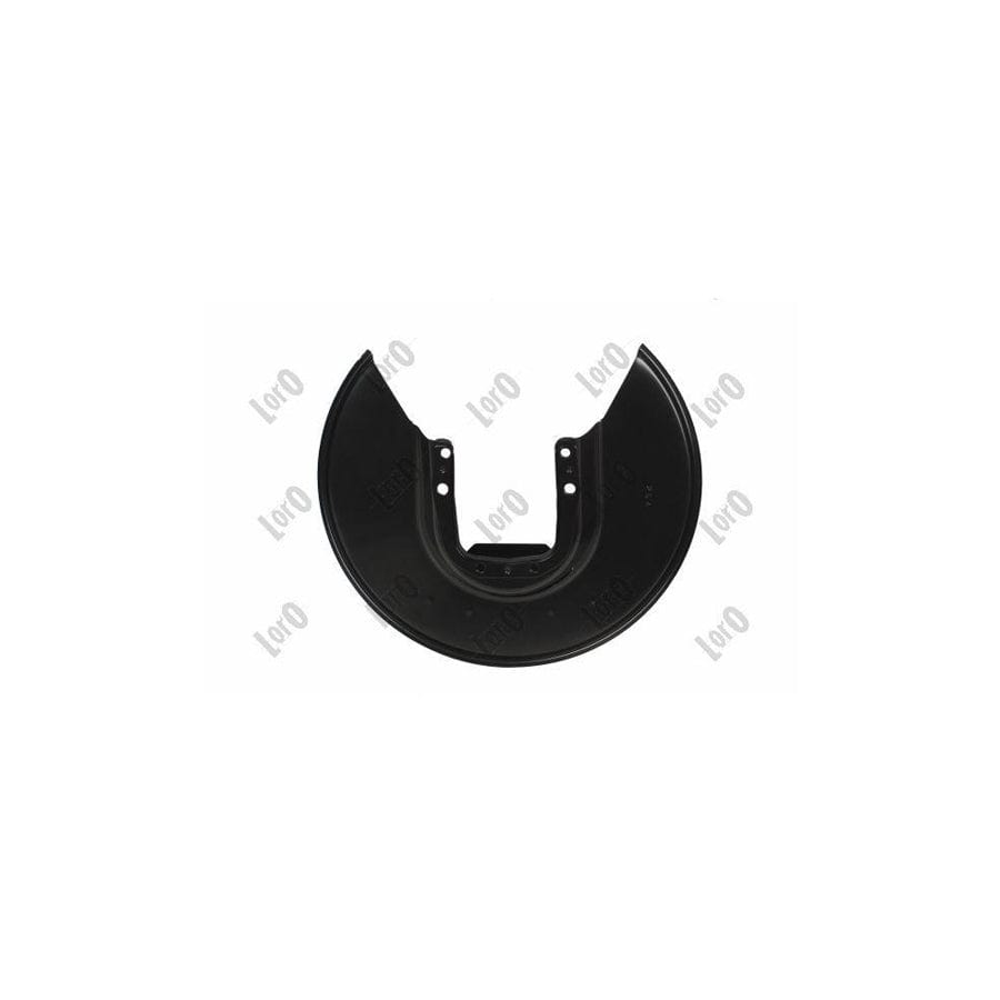 Abakus 13107520 Splash Panel, Brake Disc