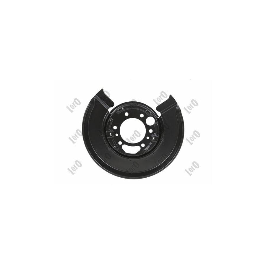 Abakus 13107601 Splash Panel, Brake Disc