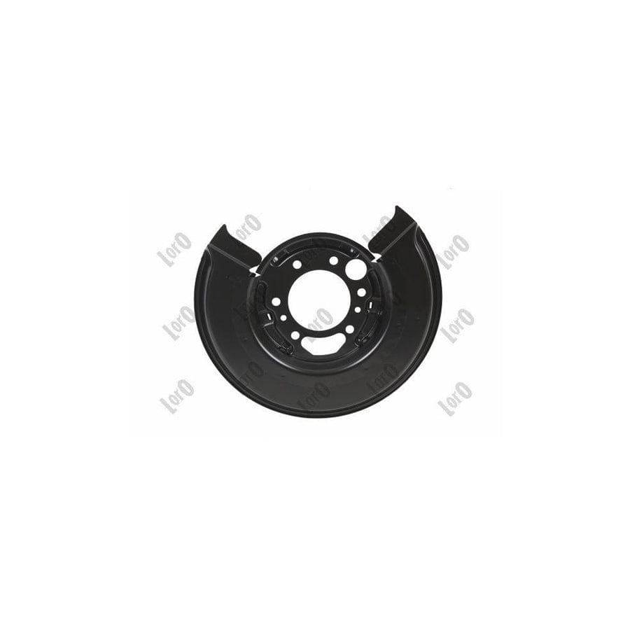 Abakus 13107602 Splash Panel, Brake Disc