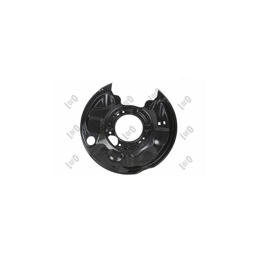 Abakus 13107603 Splash Panel, Brake Disc