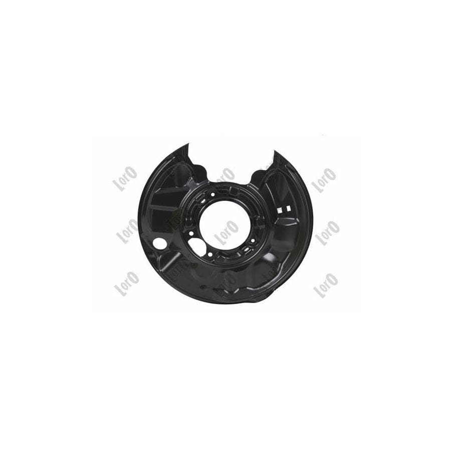 Abakus 13107604 Splash Panel, Brake Disc