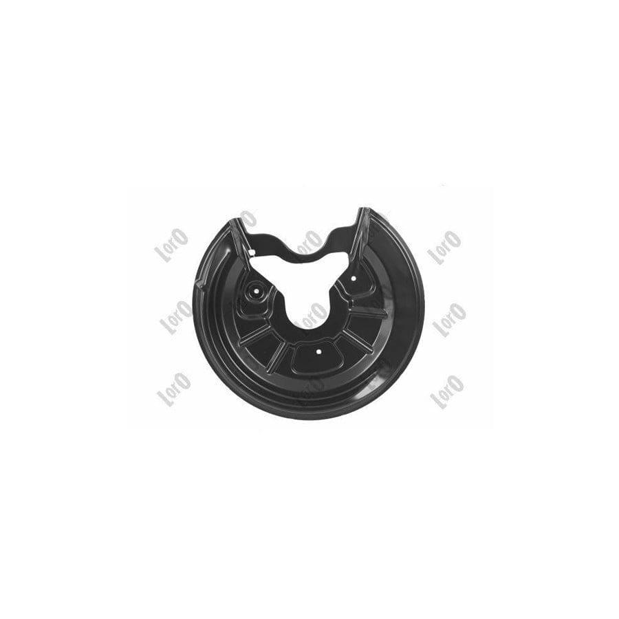 Abakus 13107606 Splash Panel, Brake Disc
