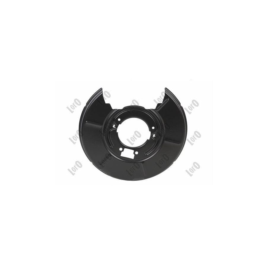 Abakus 13107607 Splash Panel, Brake Disc