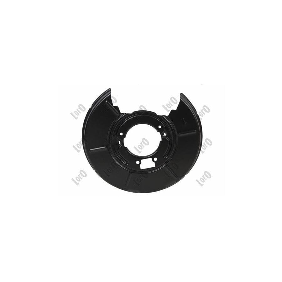 Abakus 13107608 Splash Panel, Brake Disc