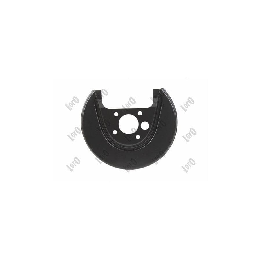 Abakus 13107609 Splash Panel, Brake Disc