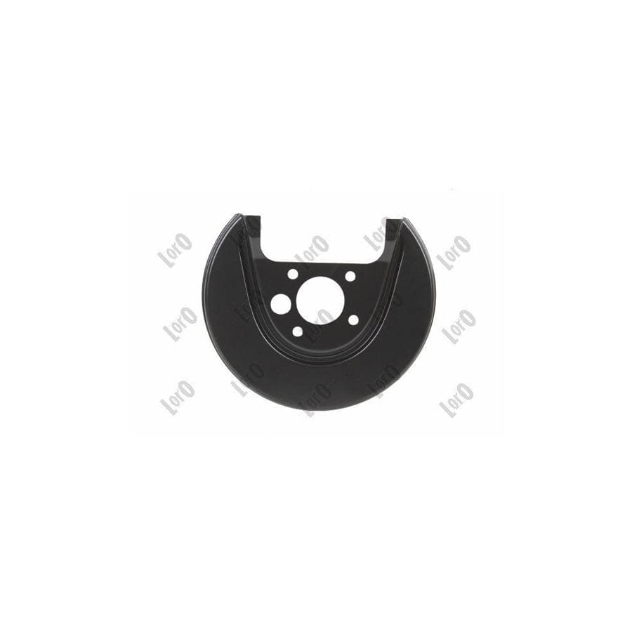 Abakus 13107610 Splash Panel, Brake Disc