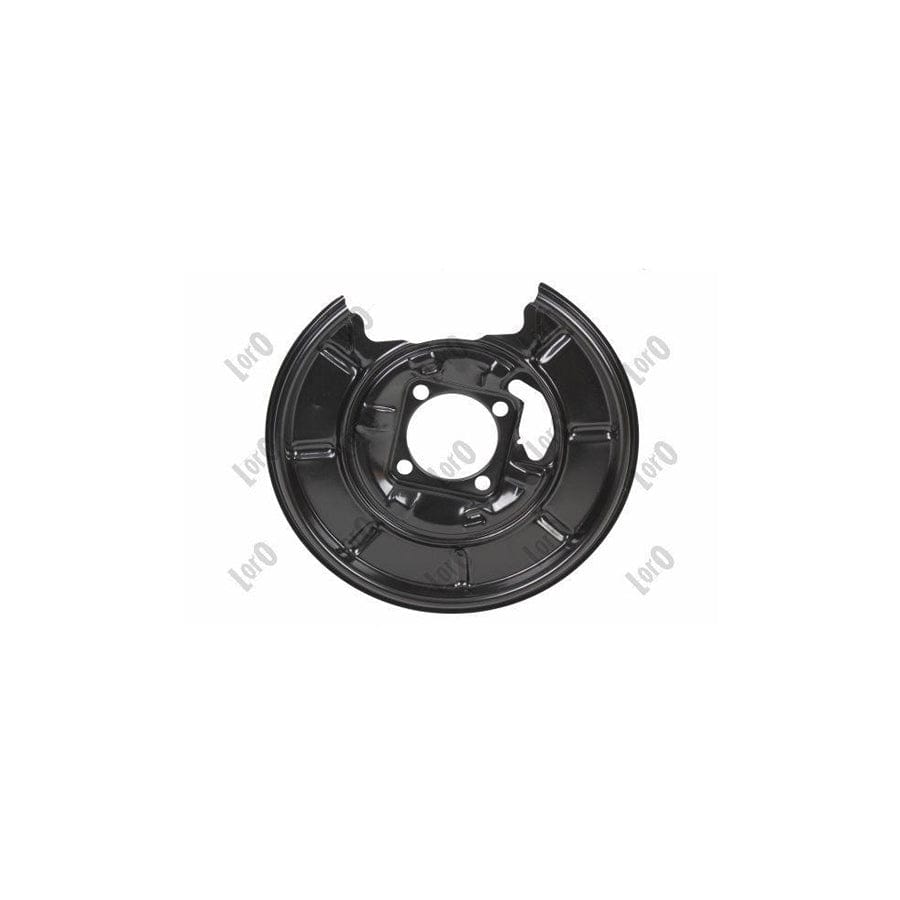 Abakus 13107612 Splash Panel, Brake Disc