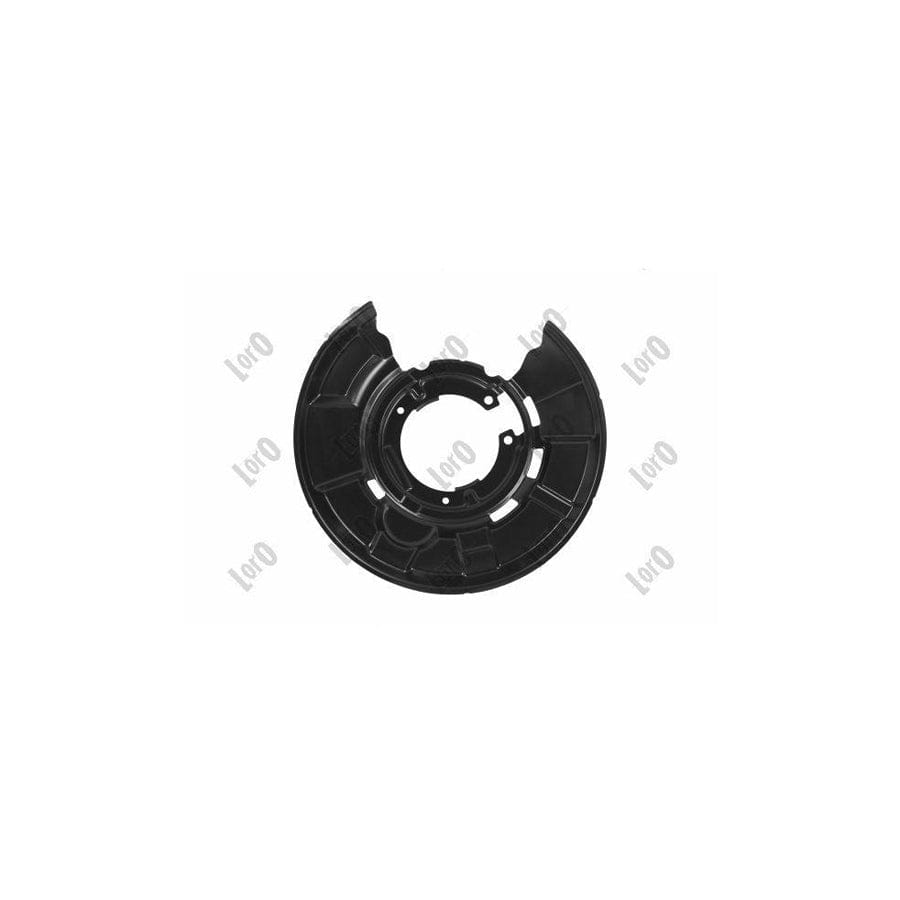 Abakus 13107614 Splash Panel, Brake Disc